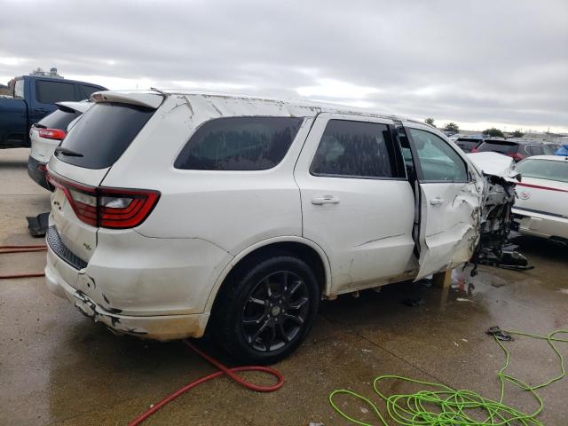 Photo 3 from auction – 2015 DODGE DURANGO R/ with VIN 1C4SDHCT9FC833918