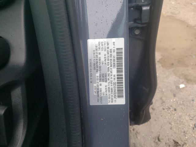 Photo 14 from auction – 2022 MAZDA CX-5 PREFE with VIN JM3KFBCMXN1610353