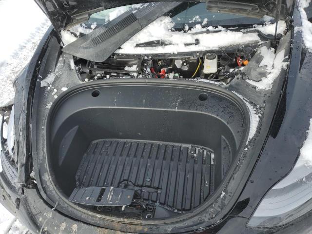 Photo 11 from auction – 2023 TESLA MODEL 3 with VIN 5YJ3E1EA6PF489585