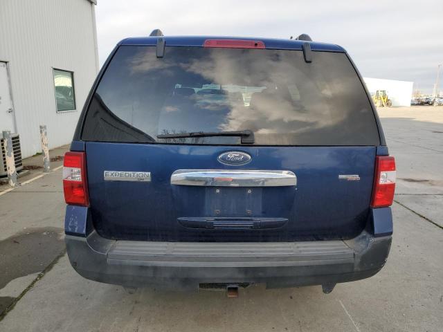 Foto 6 de la subasta – 2007 FORD EXPEDITION con VIN 1FMFU15527LA35569