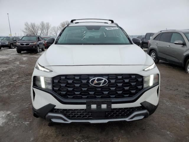 Photo 5 from auction – 2023 HYUNDAI SANTA FE X with VIN 5NMS6DAJ3PH583258