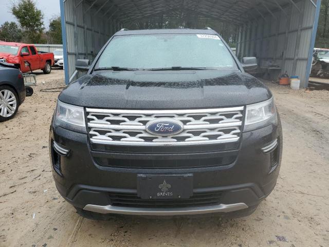 Photo 5 from auction – 2019 FORD EXPLORER X with VIN 1FM5K7DH2KGA84725
