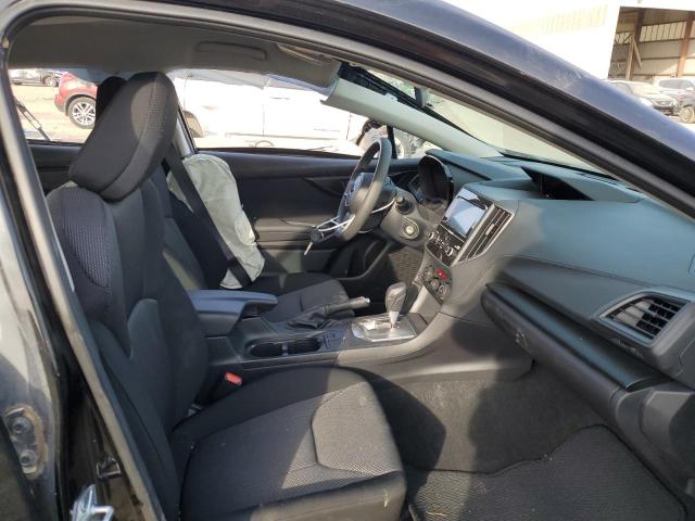 Photo 7 from auction – 2023 SUBARU IMPREZA with VIN 4S3GTAB60P3707220