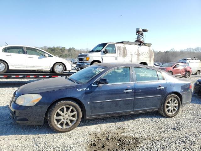 BUICK LUCERNE CX 2008 with VIN 1G4HD57238U193725 - Photo from auction