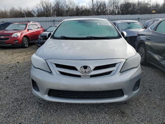 Photo 5 from auction – 2013 TOYOTA CAROLLA with VIN 5YFBU4EEXDP202588
