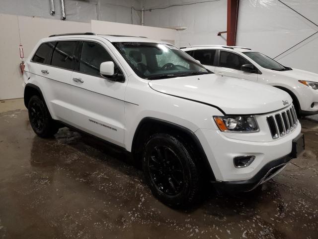 Photo 4 from auction – 2014 JEEP GRAND CHER with VIN 1C4RJFBG2EC478671
