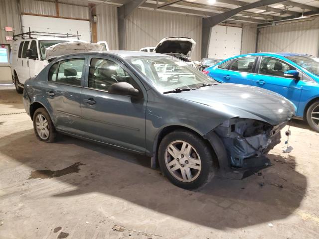 Photo 4 from auction – 2005 CHEVROLET COBALT with VIN 1G1AL52F357530125