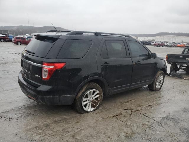 Photo 3 from auction – 2015 FORD EXPLORER with VIN 1FM5K7B89FGA85993