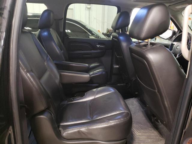Photo 11 from auction – 2011 GMC YUKON XL D with VIN 1GKS2MEF9BR170786