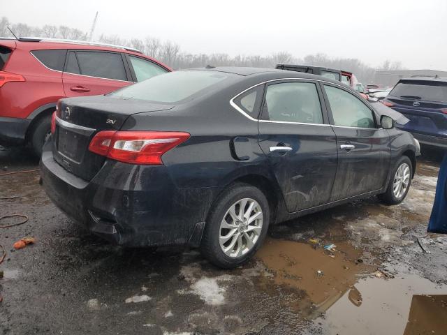 Photo 3 from auction – 2019 NISSAN SENTRA S with VIN 3N1AB7AP1KY313217