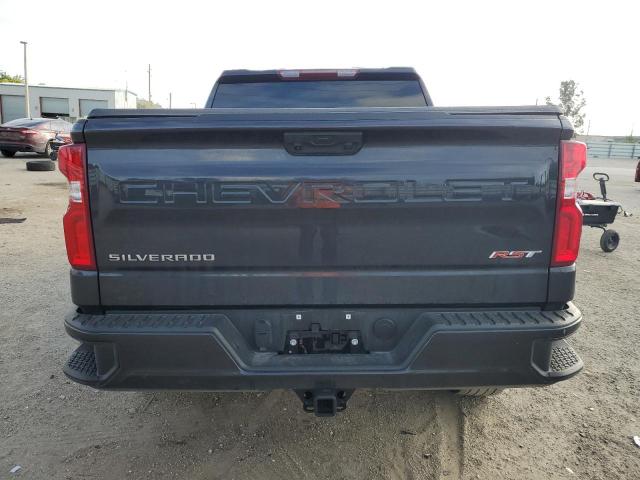 Photo 6 from auction – 2023 CHEVROLET SILVERADO with VIN 3GCPADED4PG359727
