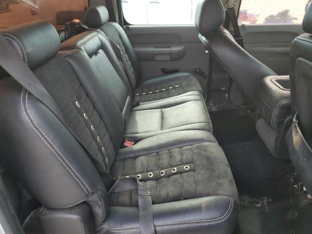 Photo 10 from auction – 2010 CHEVROLET silverado with VIN 3GCRCPEA5AG264210