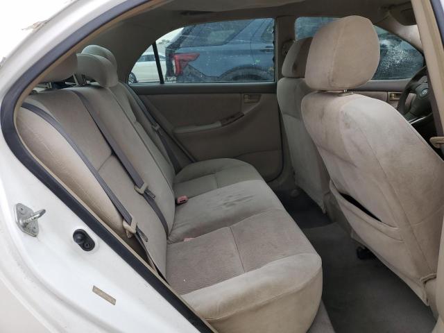 Zdjęcie 10 z aukcji – 2007 TOYOTA COROLLA CE z VIN 1NXBR32E97Z932575