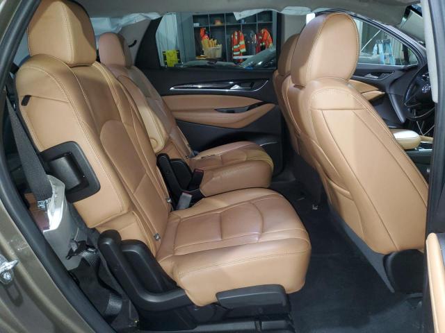 Photo 10 from auction – 2020 BUICK ENCLAVE ES with VIN 5GAEVAKW8LJ115136