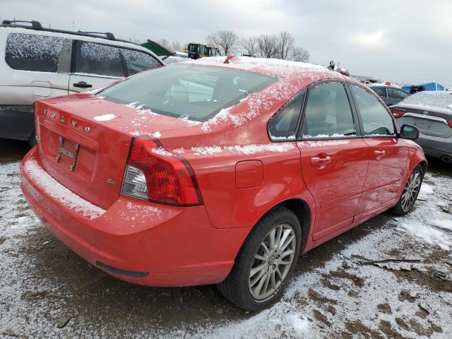 Photo 3 from auction – 2010 VOLVO S40 with VIN YV1382MS1A2492132