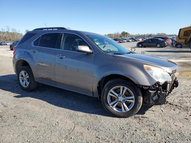 Photo 4 from auction – 2011 CHEVROLET EQUINOX LT with VIN 2CNALPEC1B6468395