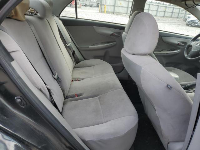 Photo 10 from auction – 2011 TOYOTA COROLLA BA with VIN JTDBU4EE0B9127936