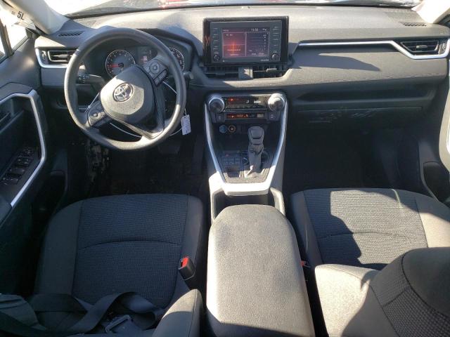 Photo 8 from auction – 2022 TOYOTA RAV4 LE with VIN 2T3F1RFV5NW289295
