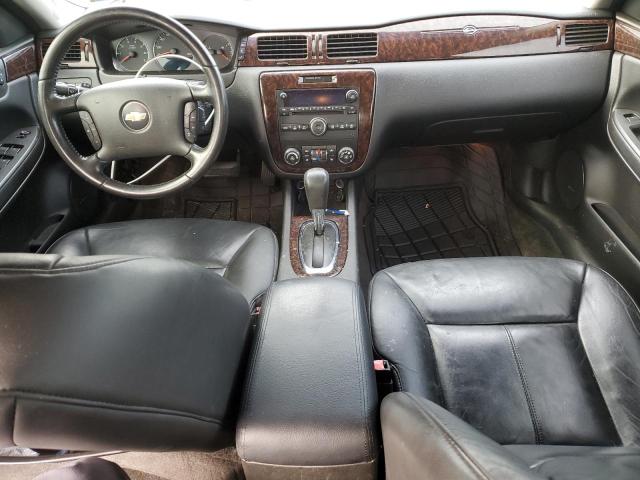 Photo 8 from auction – 2012 CHEVROLET IMPALA LTZ with VIN 2G1WC5E36C1104835