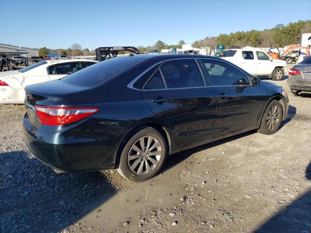 Photo 3 from auction – 2016 TOYOTA CAMRY LE with VIN 4T4BF1FK1GR552245