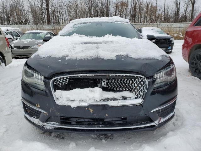 Photo 5 from auction – 2017 LINCOLN MKZ RESERV with VIN 3LN6L5F94HR610690