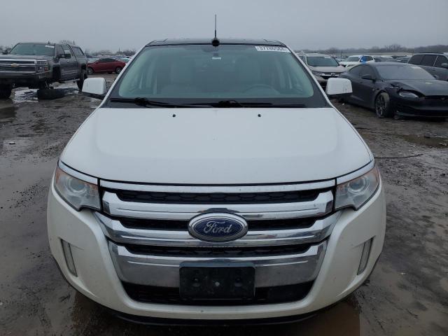 Photo 5 from auction – 2011 FORD EDGE LIMIT with VIN 2FMDK3KC2BBA70293