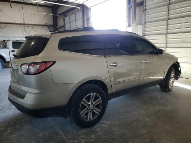 Photo 3 from auction – 2017 CHEVROLET TRAVERSE L with VIN 1GNKRGKD1HJ234569