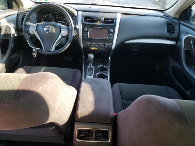 Photo 8 from auction – 2013 NISSAN ALTIMA 2.5 with VIN 1N4AL3AP7DC291843