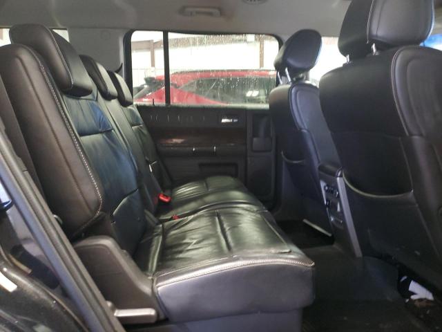 Photo 11 from auction – 2011 FORD FLEX SEL with VIN 2FMGK5CC5BBD29611