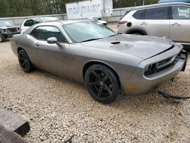 Photo 4 from auction – 2012 DODGE CHALLENGER with VIN 2C3CDYAG2CH186608
