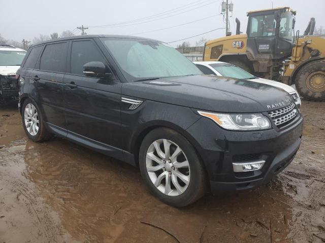Photo 4 from auction – 2016 LAND ROVER RANGE ROVE with VIN SALWR2KF8GA594928