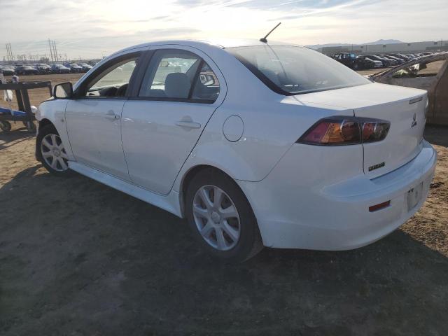 Photo 2 from auction – 2014 MITSUBISHI LANCER ES/ with VIN JA32U2FU3EU021751