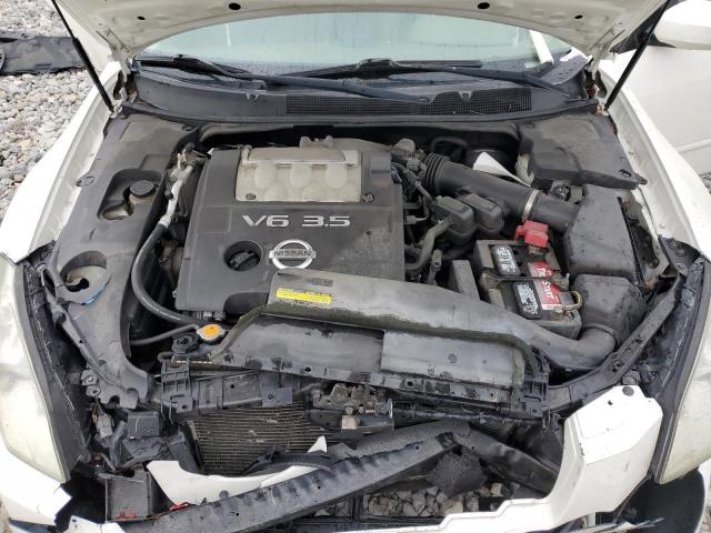 Photo 11 from auction – 2008 NISSAN MAXIMA SE with VIN 1N4BA41E68C826732