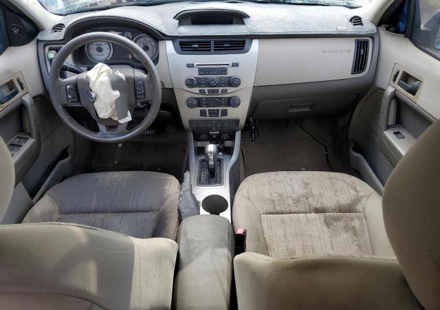 Photo 8 from auction – 2010 FORD FOCUS SE with VIN 1FAHP3FN5AW143503