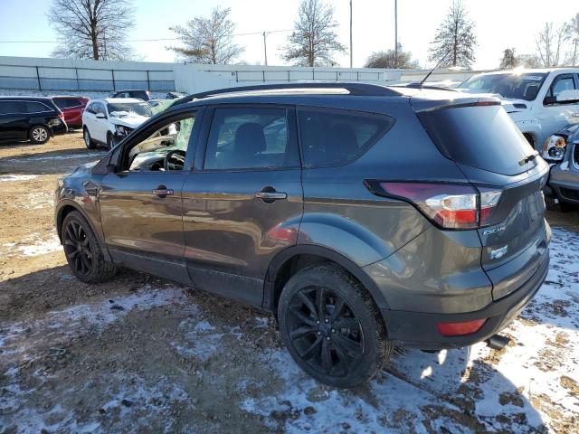 Photo 2 from auction – 2017 FORD ESCAPE SE with VIN 1FMCU0GD5HUC76541