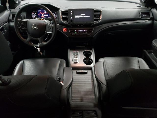 Photo 8 from auction – 2022 HONDA PASSPORT E with VIN 5FNYF8H58NB018111