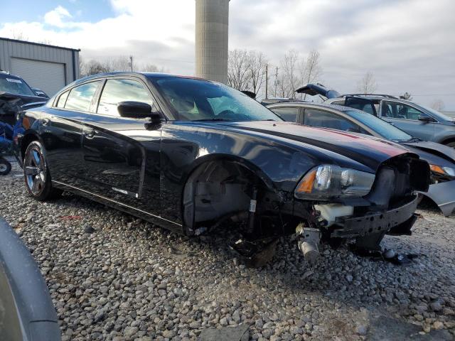 Photo 4 from auction – 2014 DODGE CHARGER SX with VIN 2C3CDXHG9EH159019