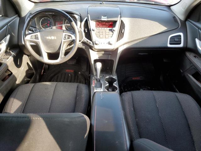 Photo 8 from auction – 2010 GMC TERRAIN SL with VIN 2CTALDEW7A6248954