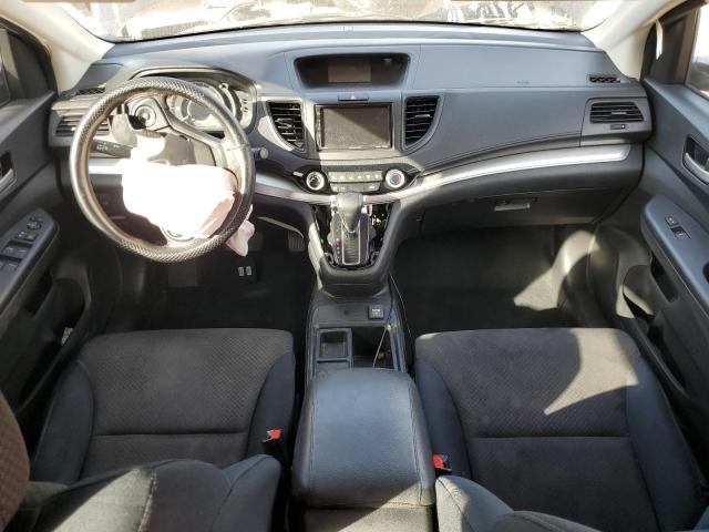 Photo 8 from auction – 2016 HONDA CR-V LX with VIN 2HKRM3H35GH517934