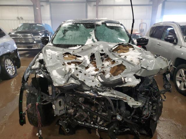 Photo 5 from auction – 2021 MAZDA CX-5 CARBO with VIN JM3KFBCY9M0397368