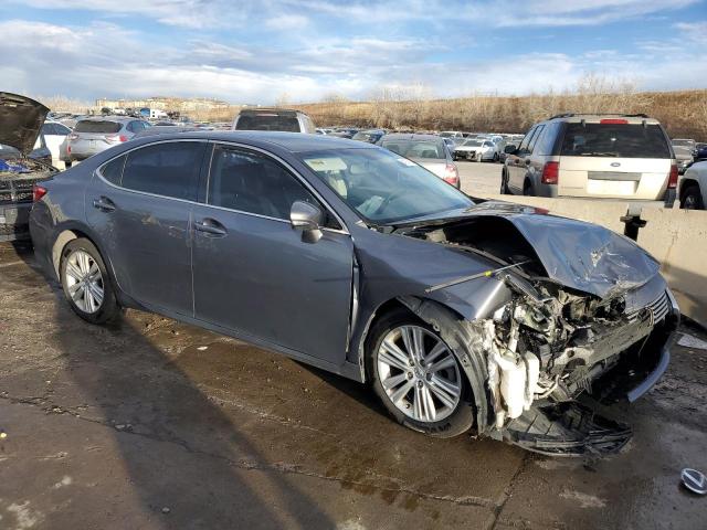 Photo 4 from auction – 2014 LEXUS ES 350 with VIN JTHBK1GG9E2117551