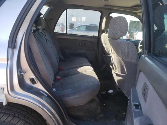 Photo 10 from auction – 2002 TOYOTA 4RUNNER SR with VIN JT3HN86RX20390945