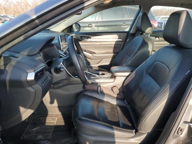 Photo 7 from auction – 2020 NISSAN ALTIMA SL with VIN 1N4BL4EV2LC139745