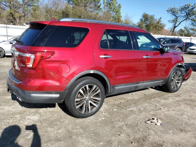 Photo 3 from auction – 2019 FORD EXPLORER P with VIN 1FM5K8HT6KGA04864