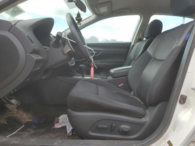 Photo 7 from auction – 2016 NISSAN ALTIMA 2.5 with VIN 1N4AL3AP5GC224033