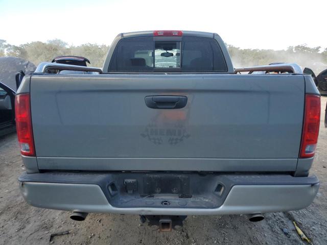 Photo 6 from auction – 2005 DODGE RAM 1500 S with VIN 1D7HA18D45S207960