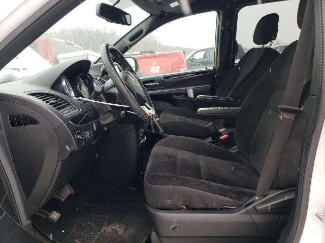 Photo 7 from auction – 2018 DODGE GRAND CARA with VIN 2C4RDGBG8JR220816