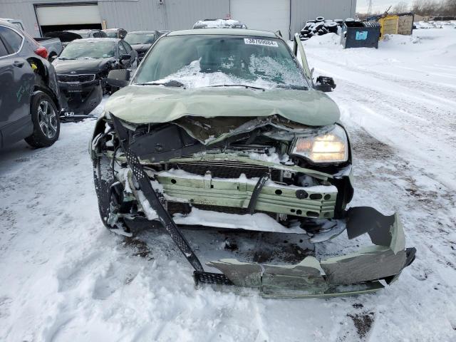 Photo 5 from auction – 2008 FORD FOCUS SE with VIN 1FAHP35N58W251633