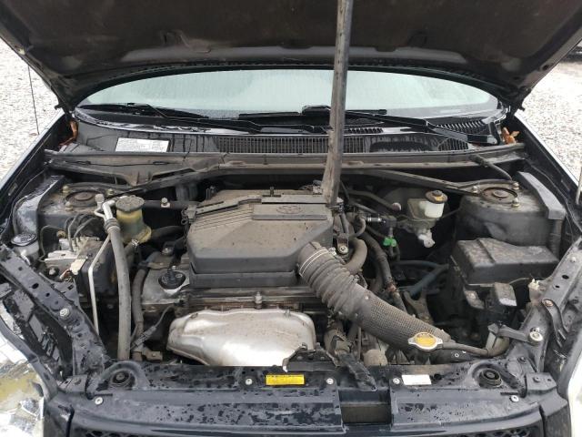 Photo 12 from auction – 2005 TOYOTA RAV4 with VIN JTEGD20V850084792