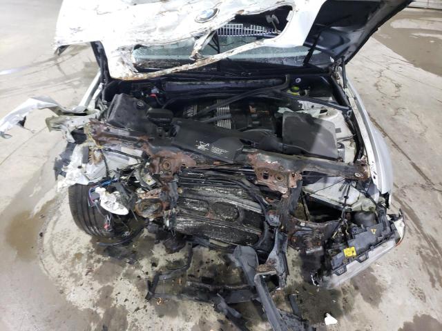 Photo 11 from auction – 2001 BMW 330 I with VIN WBAAV53461JS96913